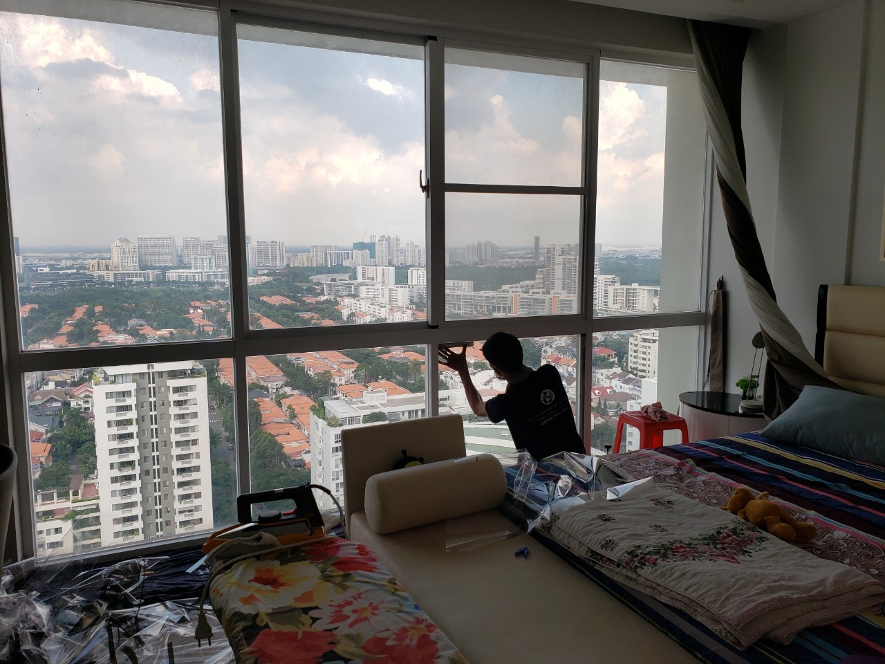 phim cách nhiệt