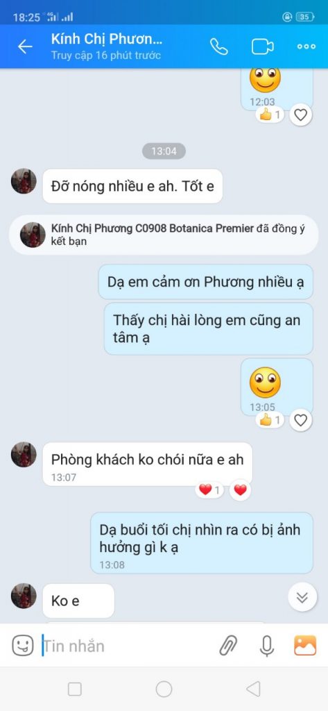 Phim Cách Nhiệt Nhà Kính tpHCM