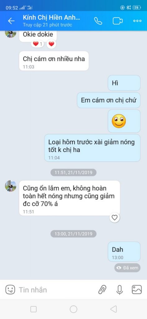 Phim Cách Nhiệt Nhà Kính tpHCM