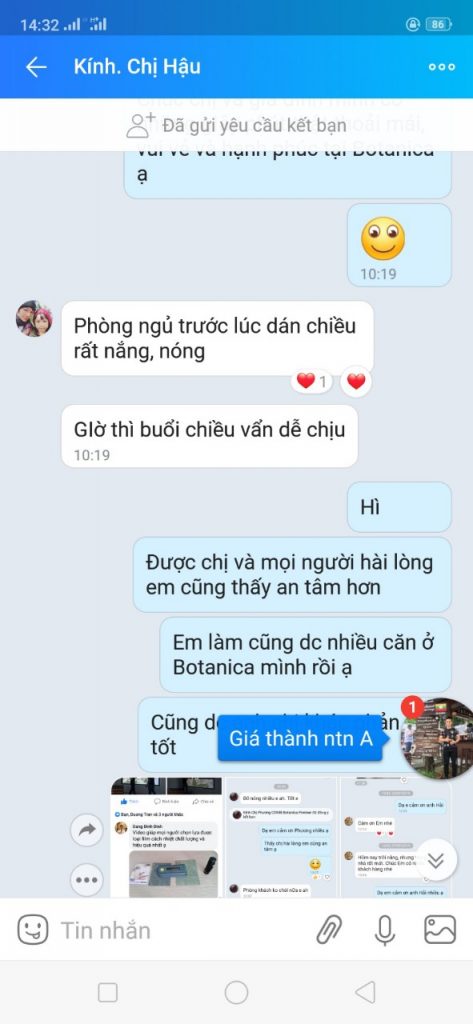 Phim Cách Nhiệt Nhà Kính tpHCM