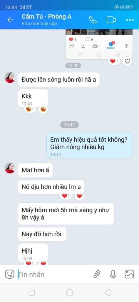 Phim Cách Nhiệt Nhà Kính tpHCM