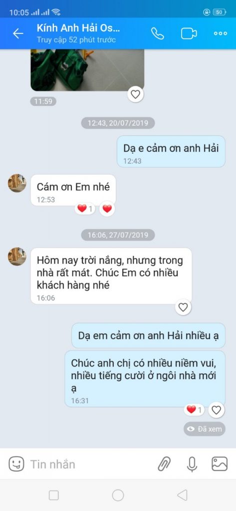 Phim Cách Nhiệt Nhà Kính tpHCM