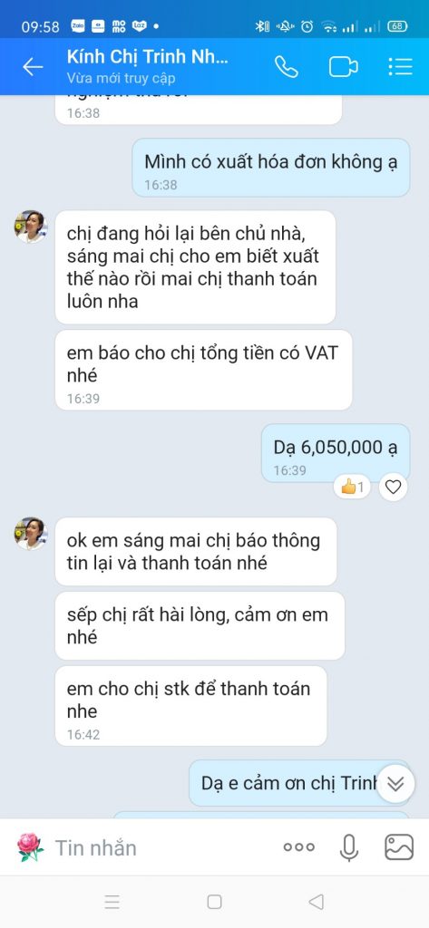Phim Cách Nhiệt Nhà Kính tpHCM