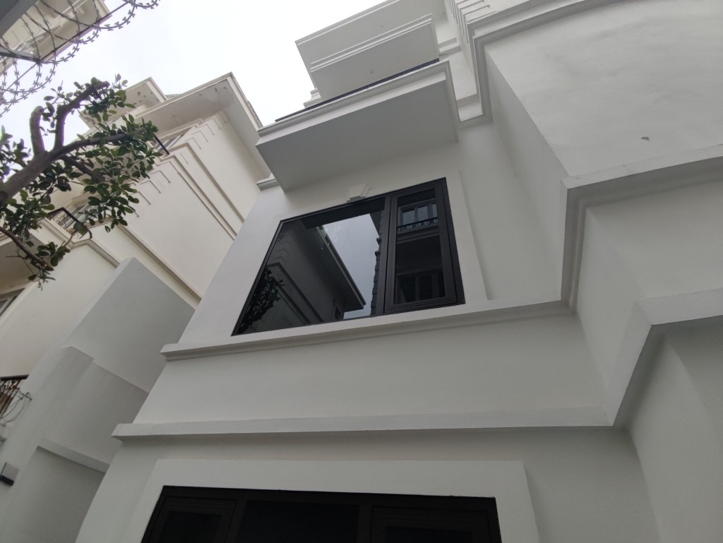Góc nhìn khác về quá trình dán phim cách nhiệt