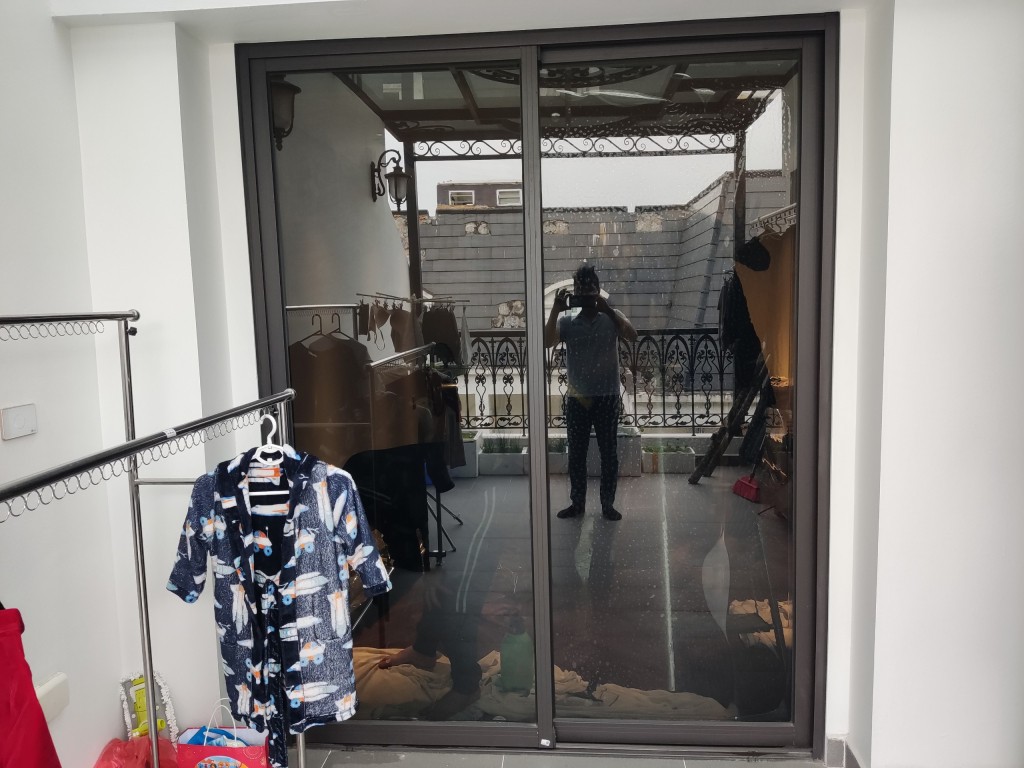 Phim cách nhiệt giúp bảo vệ nội thất